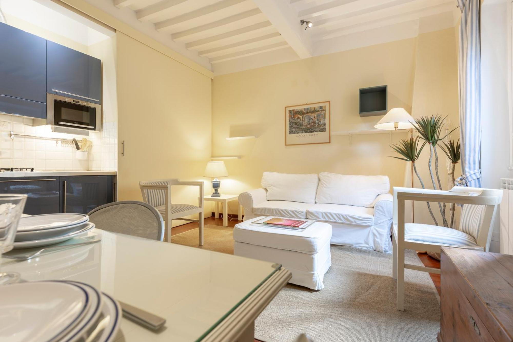 Sweet San Frediano Apartment Φλωρεντία Εξωτερικό φωτογραφία