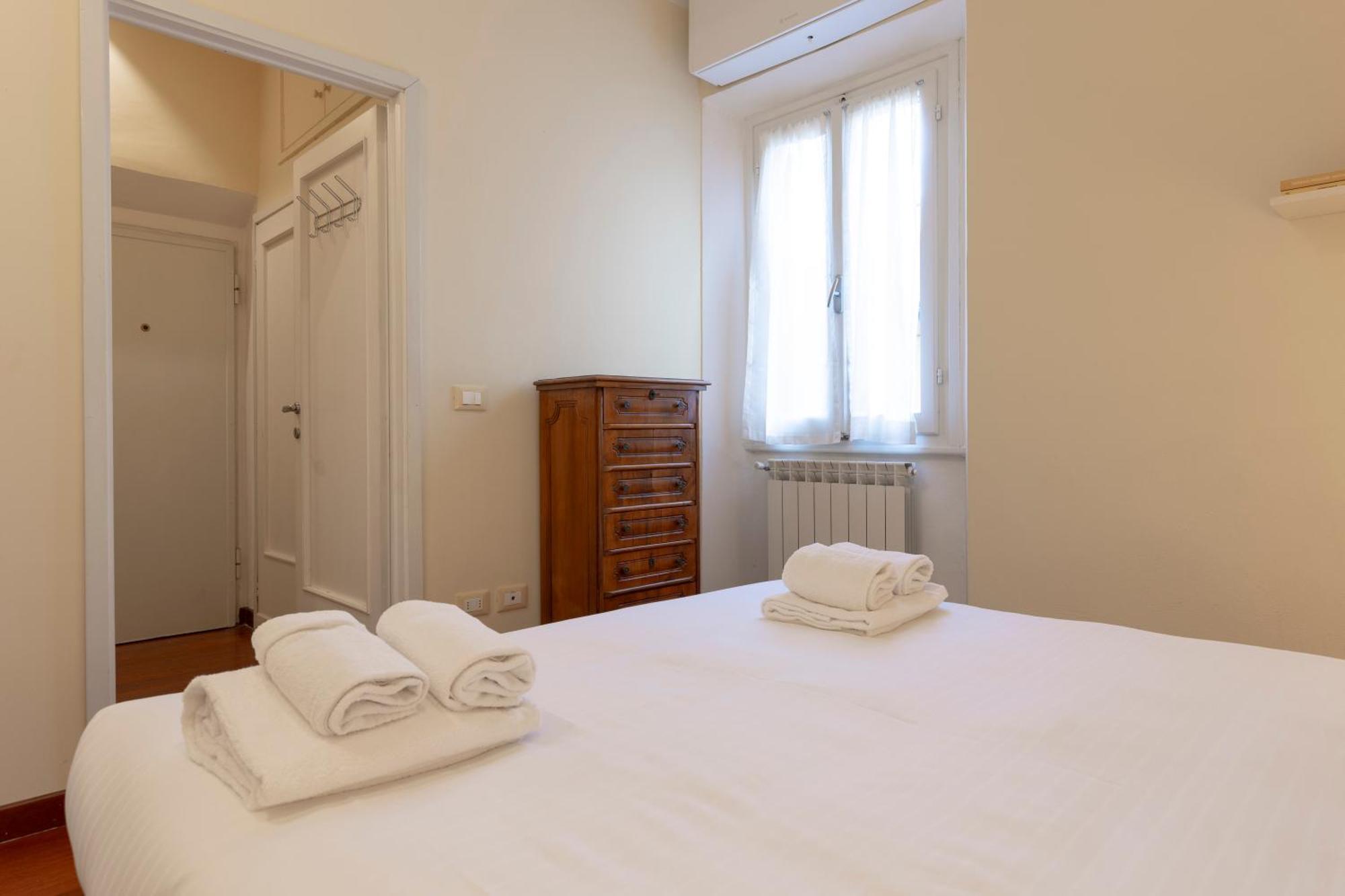 Sweet San Frediano Apartment Φλωρεντία Εξωτερικό φωτογραφία