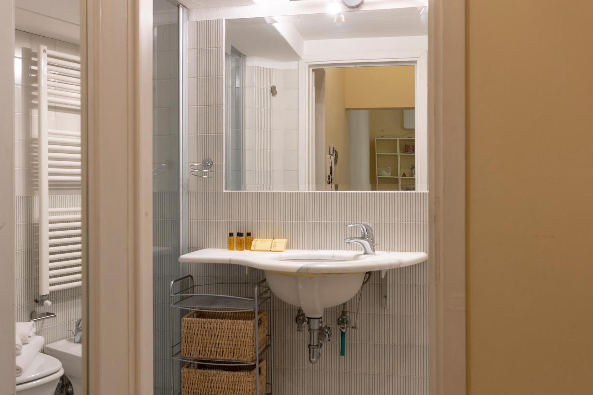 Sweet San Frediano Apartment Φλωρεντία Εξωτερικό φωτογραφία