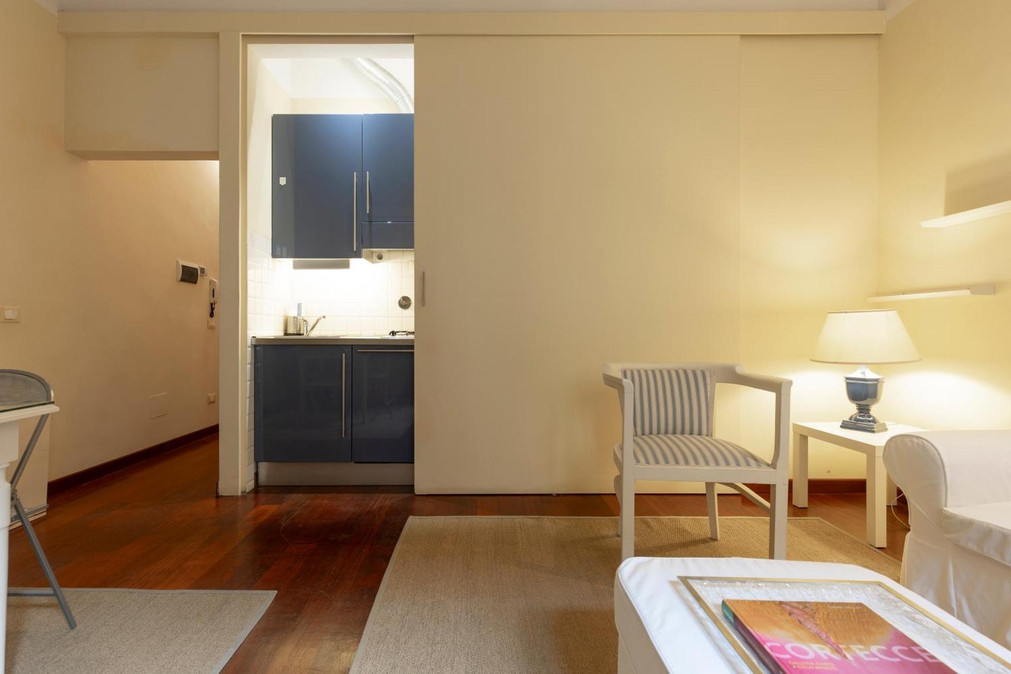 Sweet San Frediano Apartment Φλωρεντία Εξωτερικό φωτογραφία