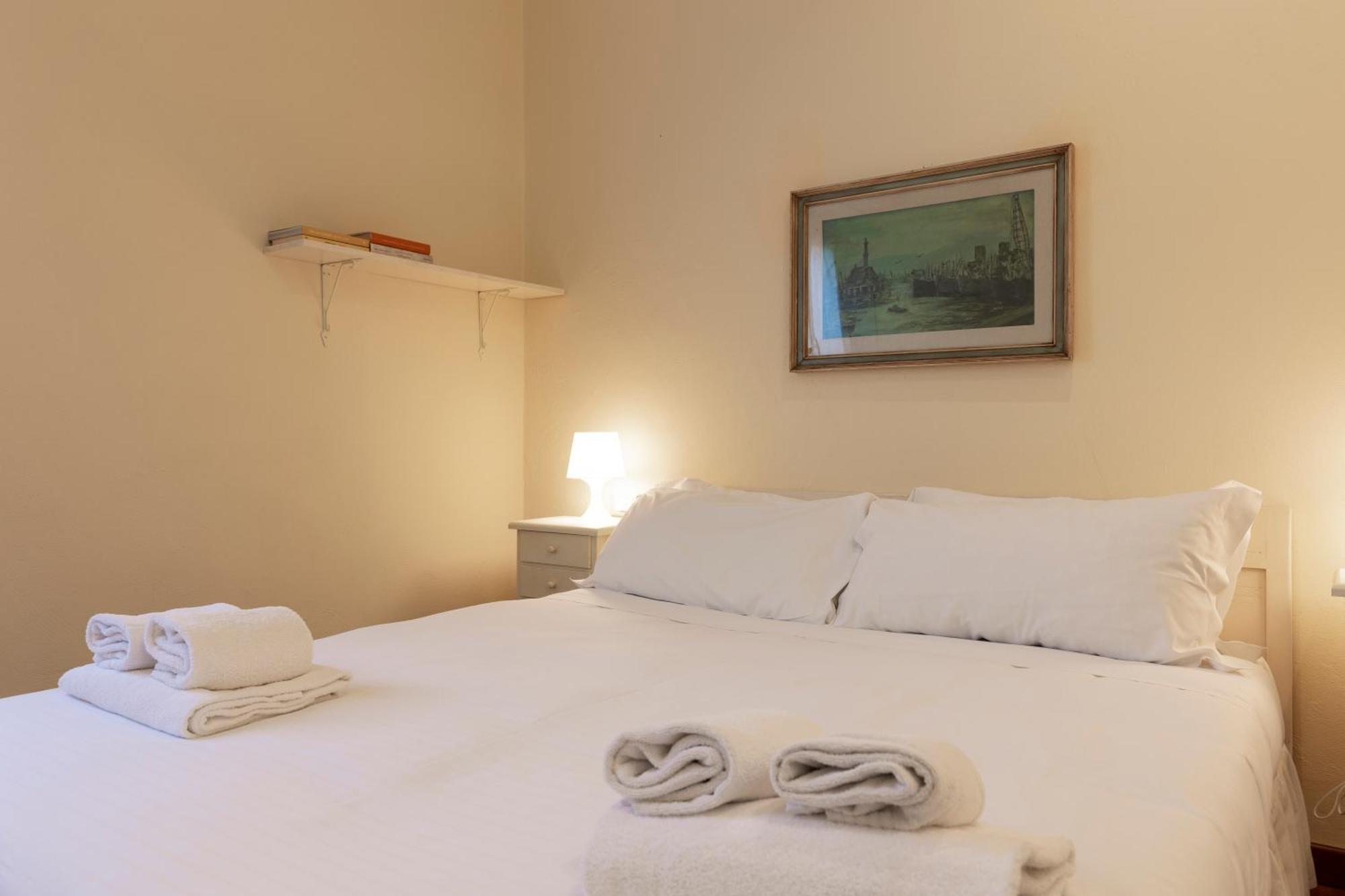 Sweet San Frediano Apartment Φλωρεντία Εξωτερικό φωτογραφία