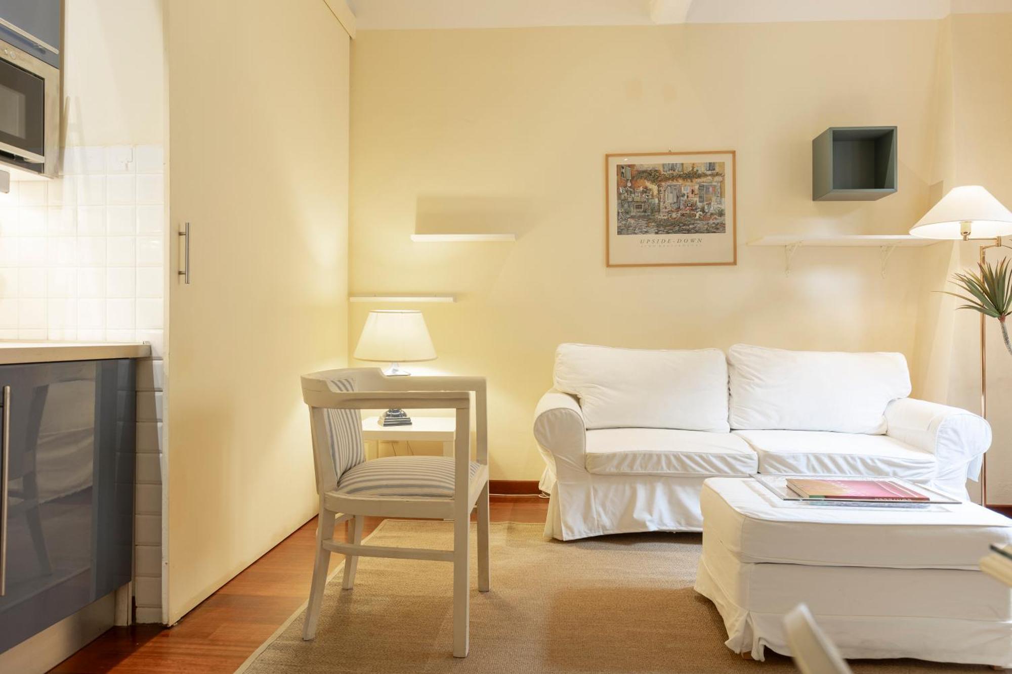 Sweet San Frediano Apartment Φλωρεντία Εξωτερικό φωτογραφία
