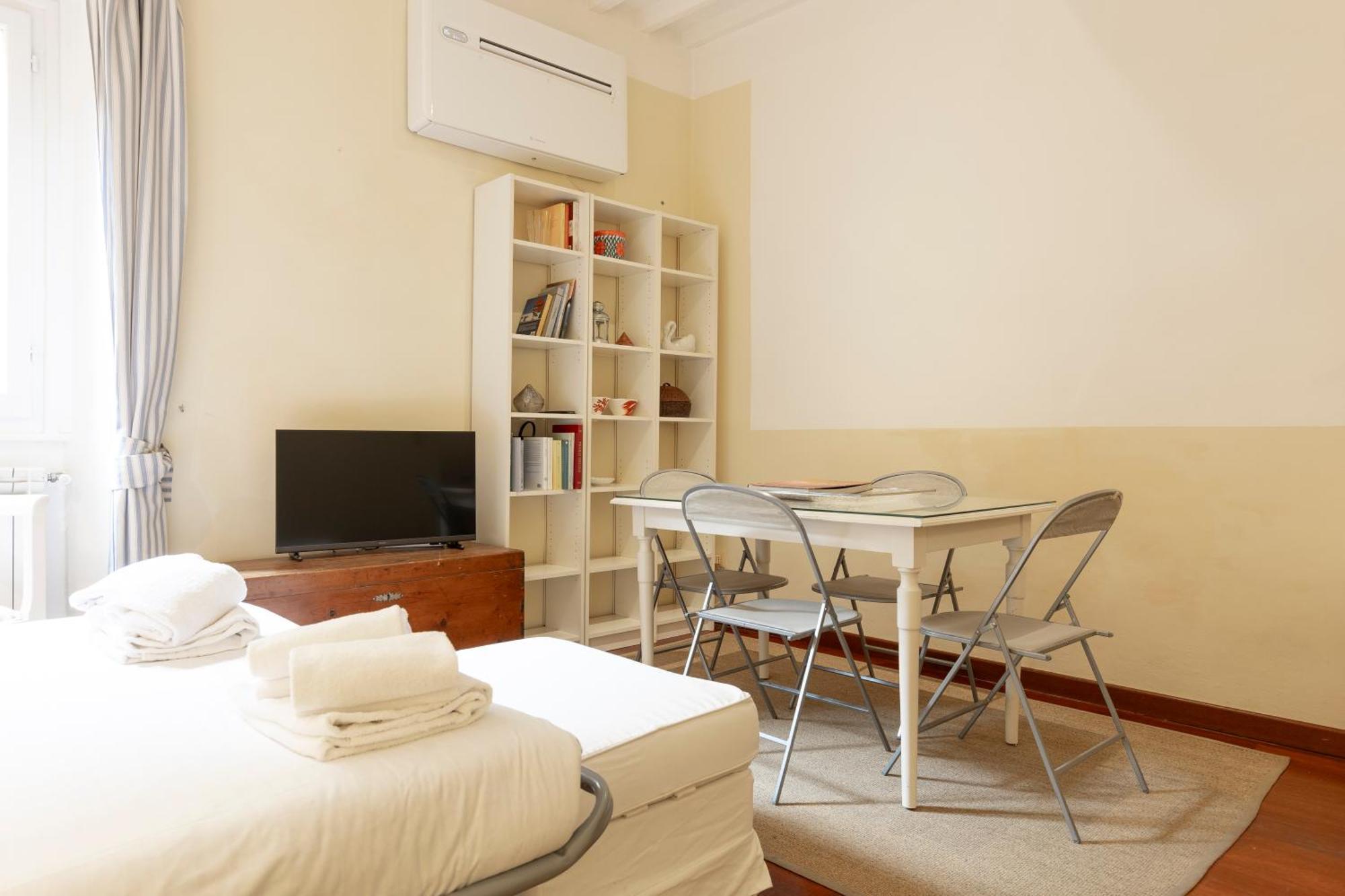 Sweet San Frediano Apartment Φλωρεντία Εξωτερικό φωτογραφία