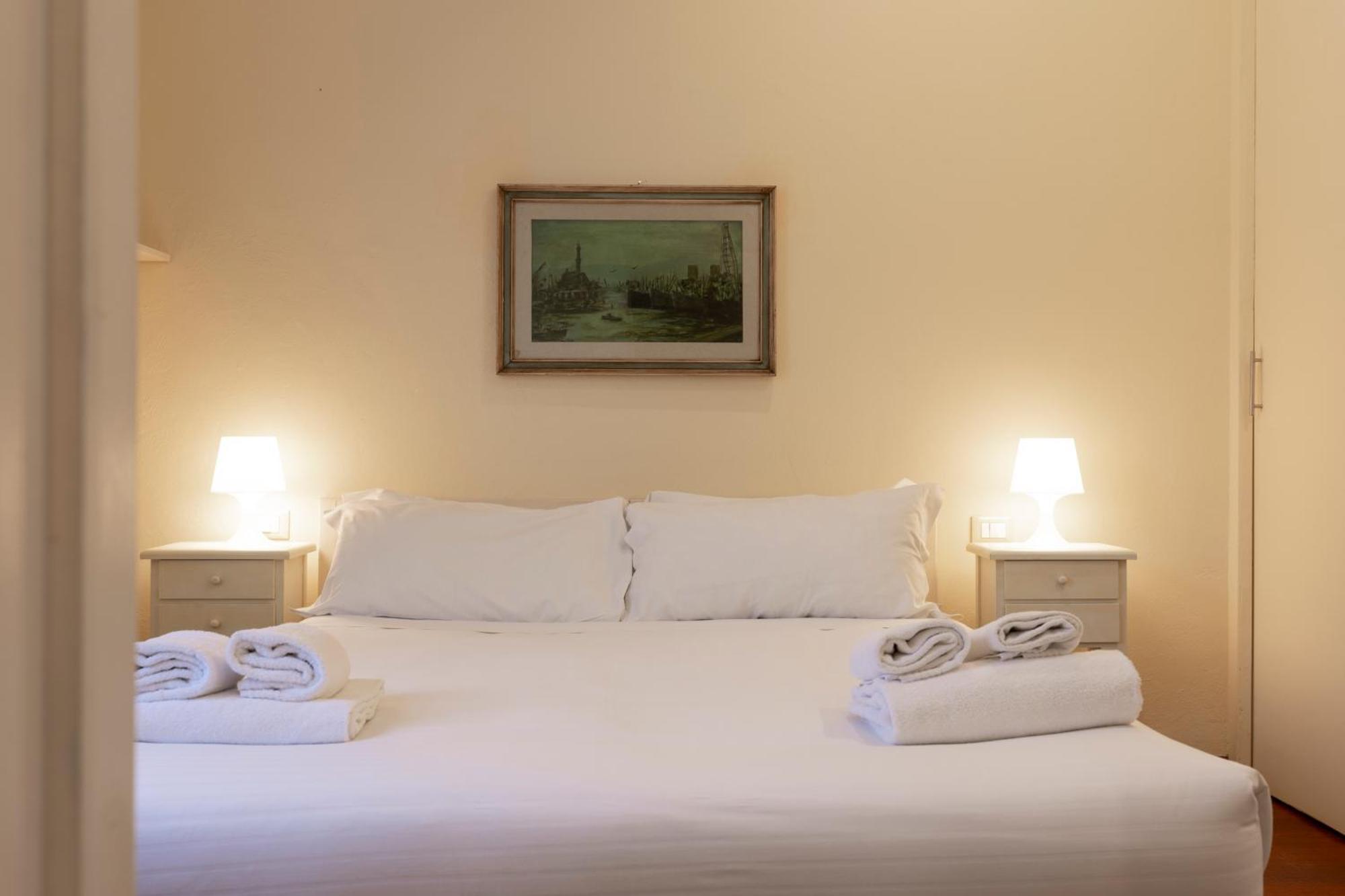 Sweet San Frediano Apartment Φλωρεντία Εξωτερικό φωτογραφία