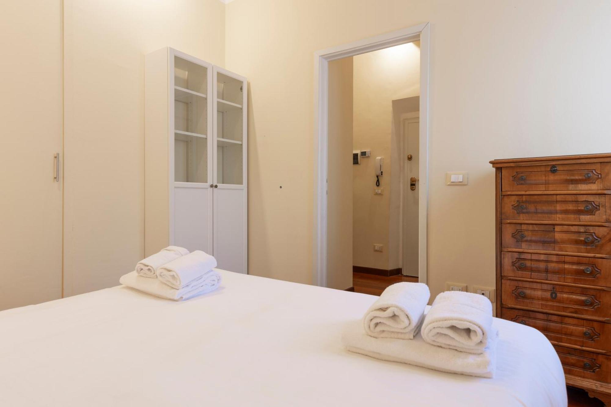 Sweet San Frediano Apartment Φλωρεντία Εξωτερικό φωτογραφία