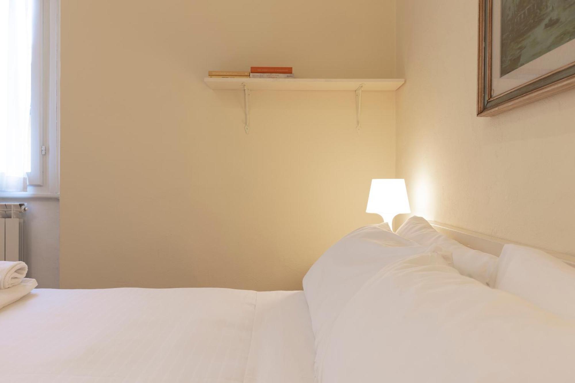 Sweet San Frediano Apartment Φλωρεντία Εξωτερικό φωτογραφία