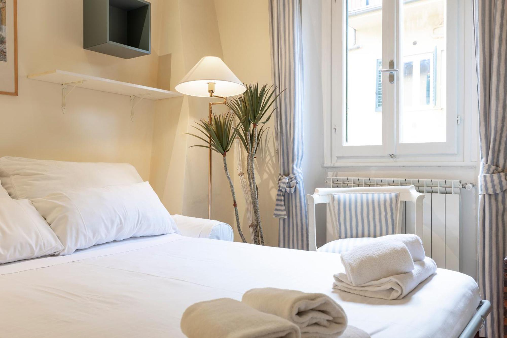 Sweet San Frediano Apartment Φλωρεντία Εξωτερικό φωτογραφία