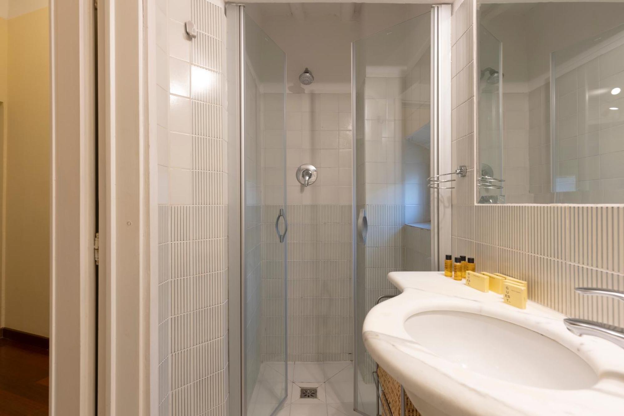 Sweet San Frediano Apartment Φλωρεντία Εξωτερικό φωτογραφία