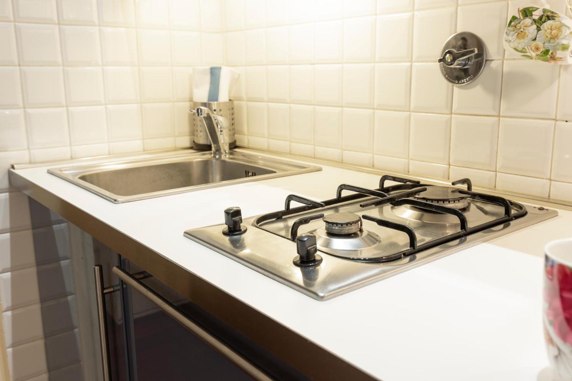 Sweet San Frediano Apartment Φλωρεντία Εξωτερικό φωτογραφία